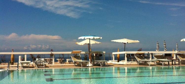 风中玫瑰度假村(La Rosa dei Venti Resort)图片