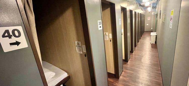 大手町嘉门酒店(OTEMACHI KAMON HOTEL)图片