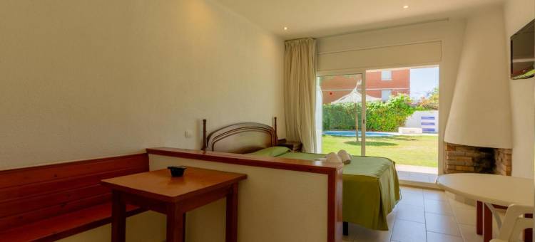 阳光大道圣豪尔赫酒店(Apartamentos Sunway San Jorge)图片