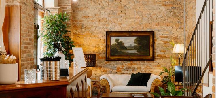 卡萨帕维西酒店(Hotel Casa Pavesi)图片