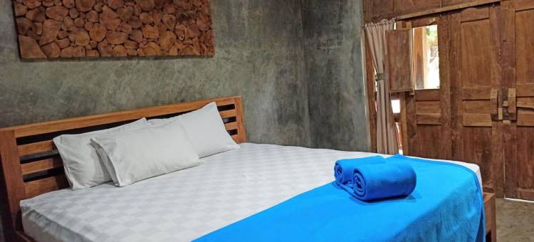 瓦图卡兰里斯图家庭旅馆(Watukarung Ristu Homestay)图片