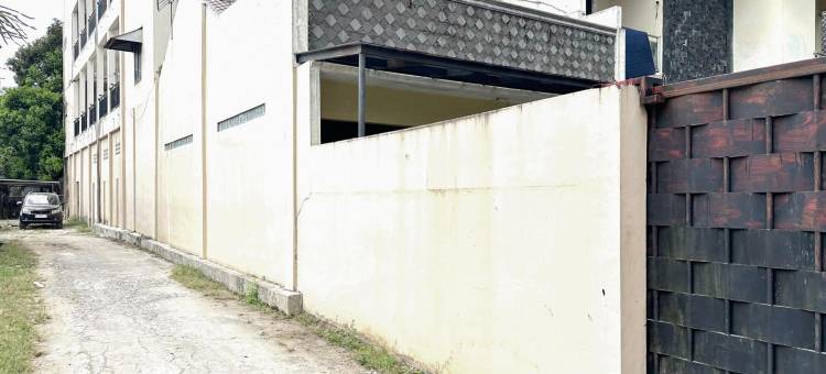 棉兰红多兹家庭旅馆 Golden Cempaka(RedDoorz at Golden Cempaka Medan)图片
