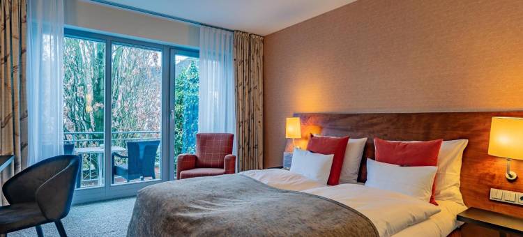 祖尔灵德威灵斯罗曼蒂克酒店(Wellings Romantik Hotel Zur Linde)图片