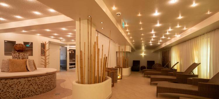 玛丽亚特蕾西亚Q酒店(Q! Hotel Maria Theresia)图片