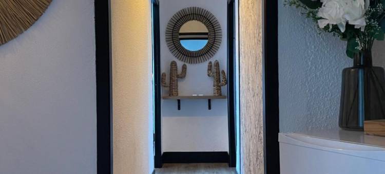 2个高尔夫酒店(Cit'Hotel des 2 Golfs)图片