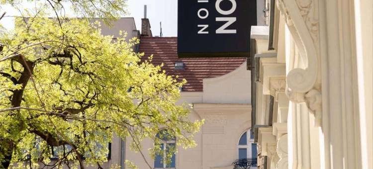 丽笙臻选酒店，布达佩斯大教堂(Radisson Collection Hotel, Basilica Budapest)图片