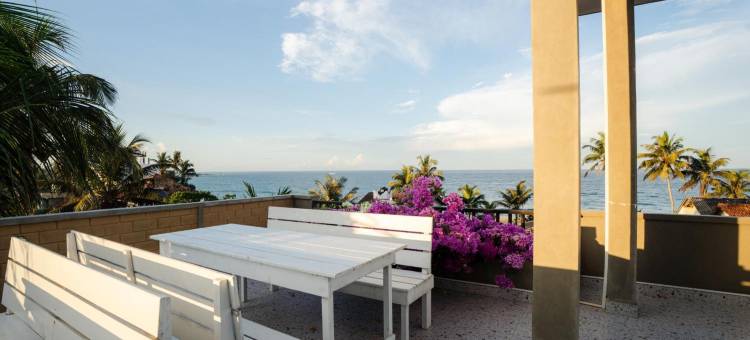 Bliss Blessings Villa & Spa - Hikkaduwa图片