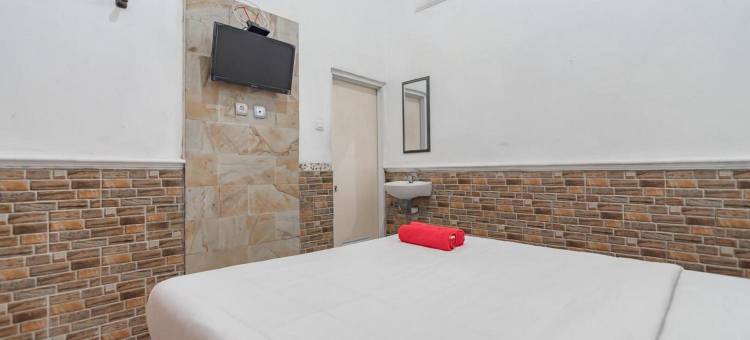 Wisma Vandera Syariah Garut Mitra RedDoorz图片