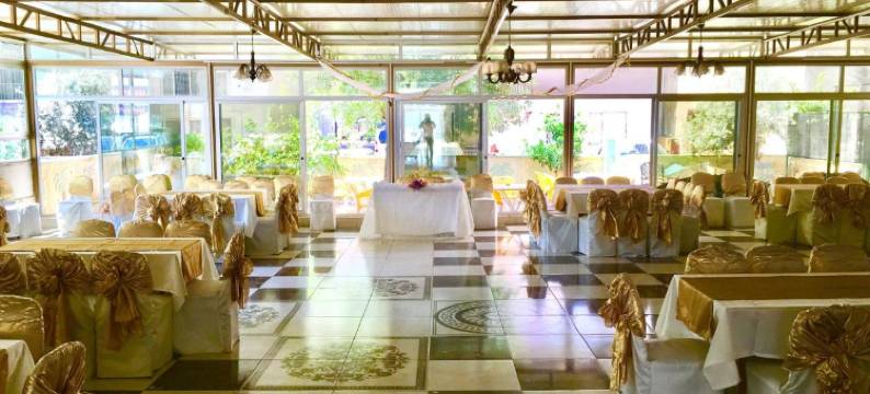 星宫酒店(Linda Star Palace Otel)图片