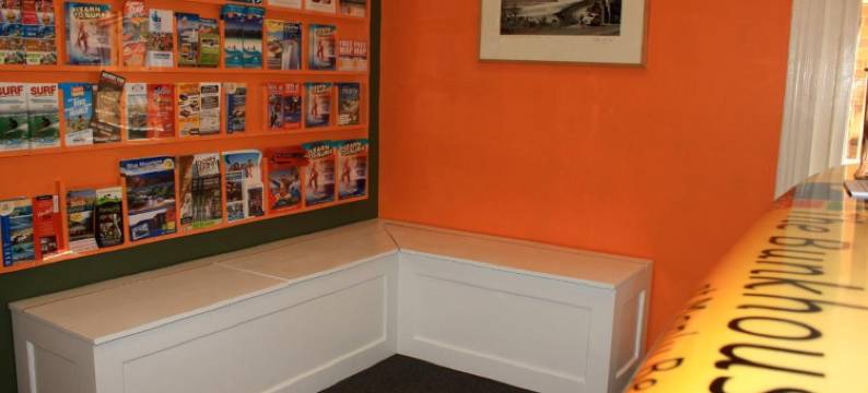 曼利邦克酒店(Manly Bunkhouse)图片