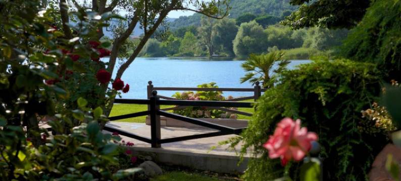 Hotel la Bella Venere图片