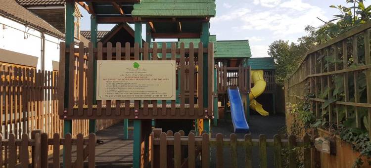 榆树酒店(The Elm Tree Inn)图片