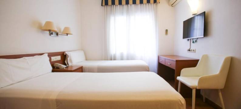 佳特尔酒店(Gatell Hotel)图片