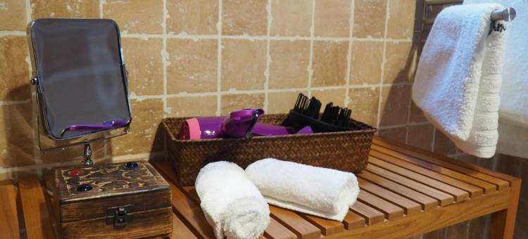 迪奥斯埃斯特比恩酒店(Dios Esta Bien)图片