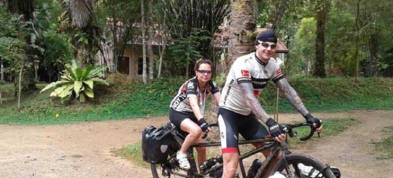 邦朋花园民宿旅馆(Suan Bang Bon Guest House)图片