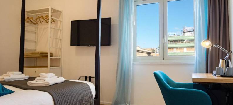 卡拉蒙霍套房客房酒店(Kalamonjo Suite&Rooms)图片