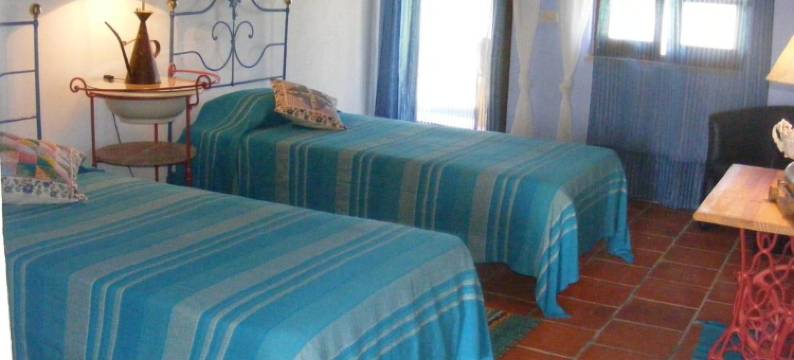 Quinta Dos Trevos - Artes e Ofícios图片