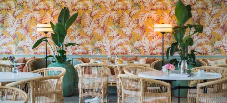 阿尔玛别墅-阿尔梅达伦斯酒店(Villa Alma)图片