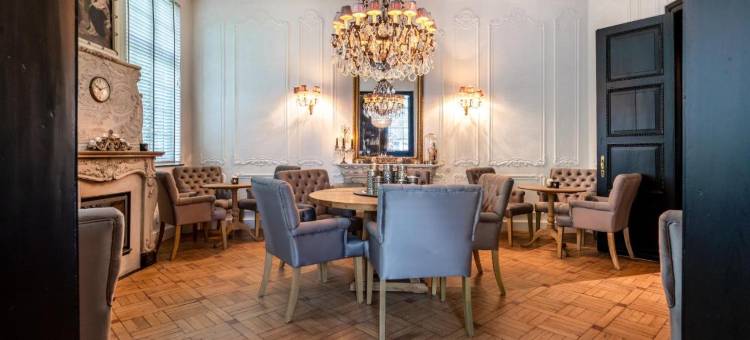 Castelsuites - Charming Luxury Boutique Suites图片