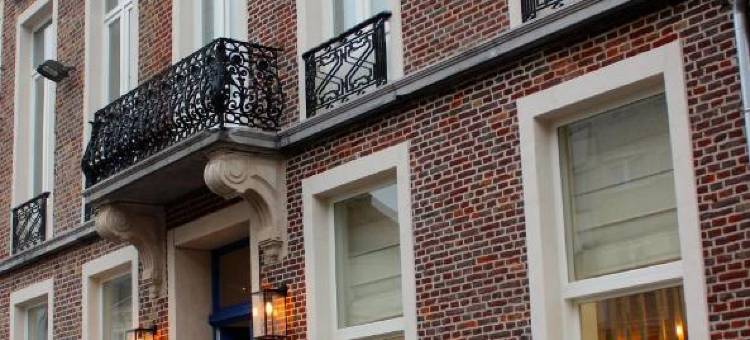 汉普顿精品民宿(The Hamptons Boutique Hotel)图片