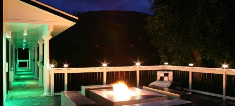 洛克斯伯里(The Roxbury)图片