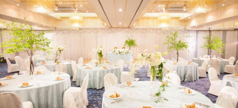 山形新庄大酒店(New Grand Hotel)图片