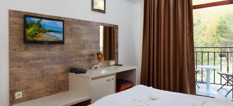 Lira酒店(Hotel Lira)图片