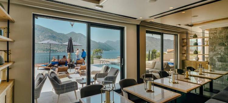 威苏拉海滩民宿酒店(Boutique Hotel Casa del Mare - Vizura)图片