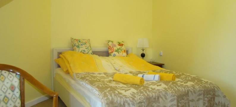 巴拉诺卡庄园房舍酒店(Pensjonat Dworek Baranówka)图片