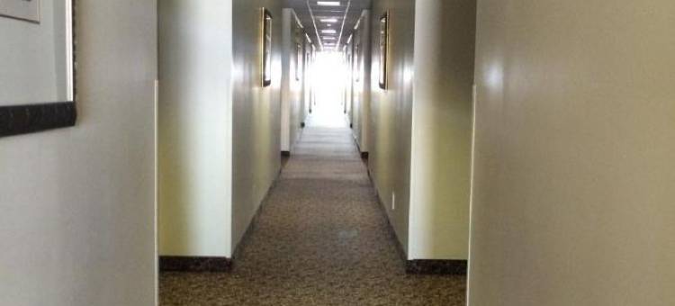 圣埃莱德贝格戴斯酒店(Days Inn by Wyndham Ste. Helene-De-Bagot)图片