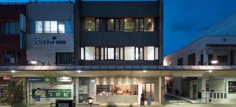 赛诺苏旅舍(Sai No Tsuno Guest House)图片
