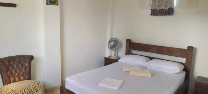 Hospedaria Villa Mariana的旅馆(Hospedaria Villa Mariana)图片