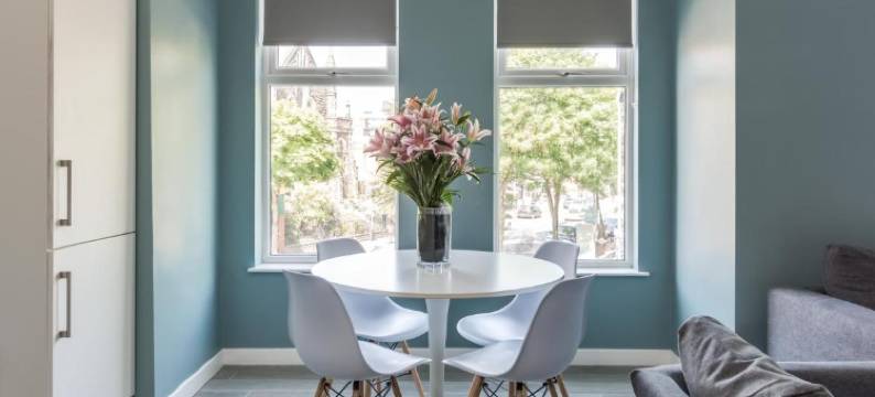 惠灵顿公园精品公寓酒店(Wellington Park Boutique Apartments)图片