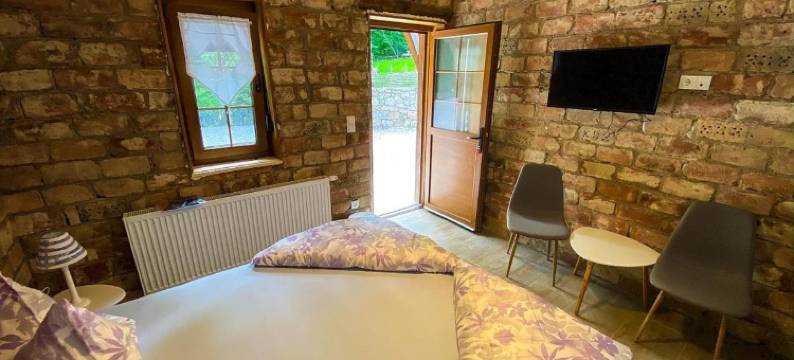 Holiday Park Hajducka Cesma图片