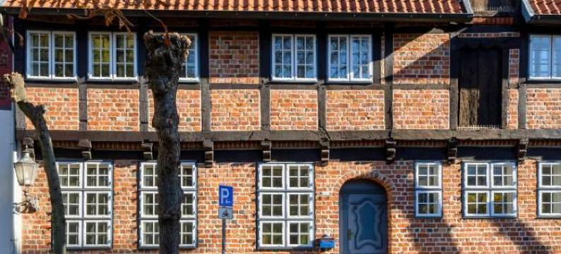 Einzigartig - Das Kleine Hotel im Wasserviertel图片