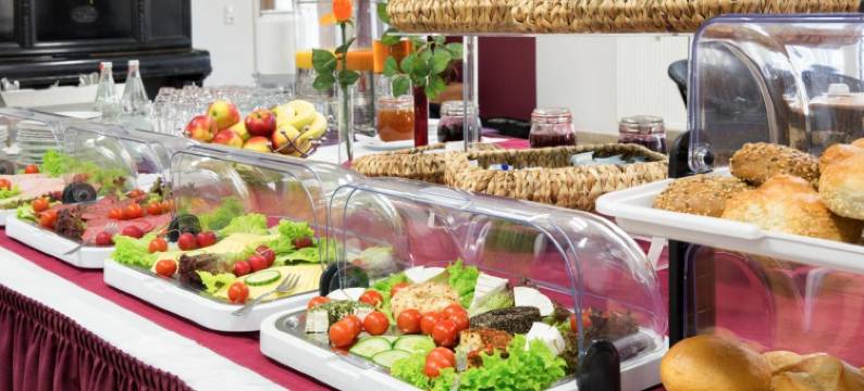 阿尔特法布里克酒店(Hotel Alte Fabrik)图片