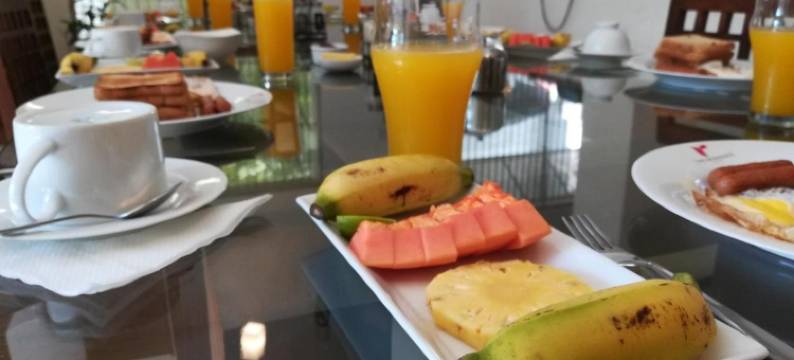 帮托塔公寓(The Residence Bentota)图片