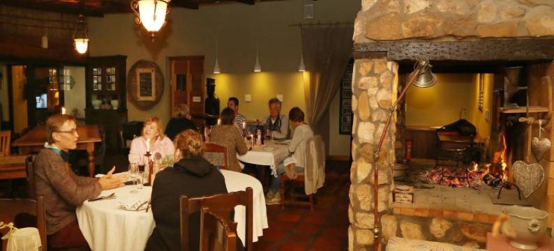 斯克丁农家乐(Skeiding Guest Farm)图片