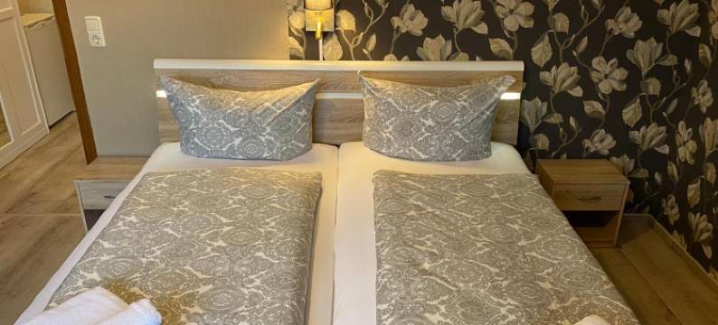 Schröder's Motel图片