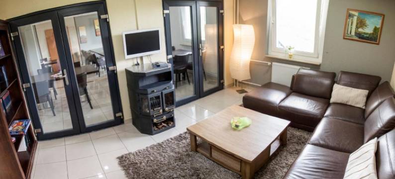 新勃兰登堡公园酒店(Parkhotel Neubrandenburg)图片