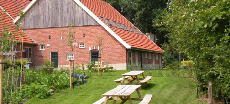 艾尔维霍威尔布尔(Erve Höwerboer)图片