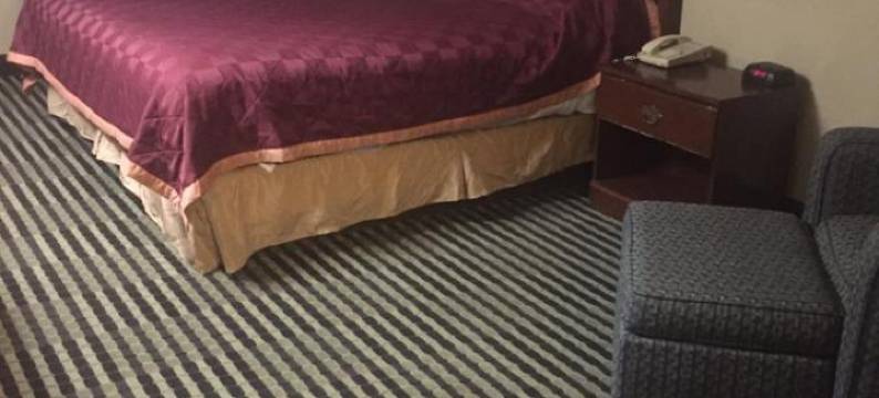 美洲最佳酒店-尤里卡(America's Best Inn & Suites Eureka)图片