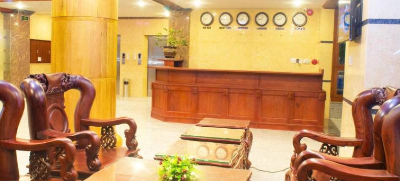 东都宾馆(Dong Do Hotel)图片