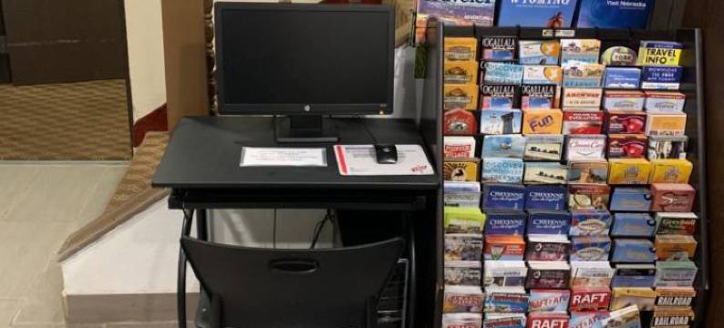 悉尼美洲最佳价值套房酒店(Americas Best Value Inn and Suites Sidney)图片