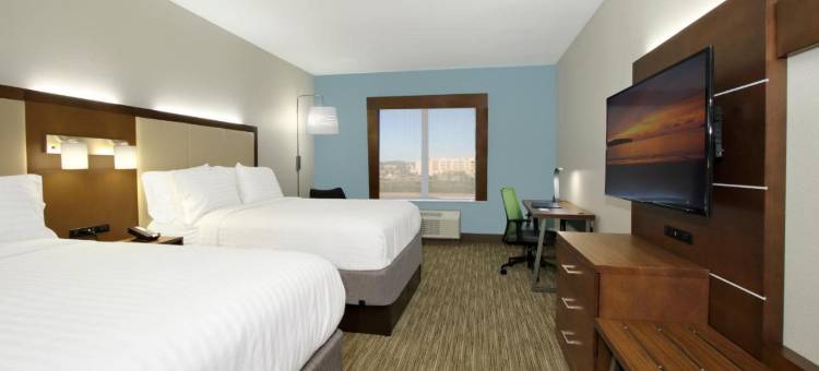 智选假日套房酒店-哥伦布北(Holiday Inn Express & Suites Columbus North)图片
