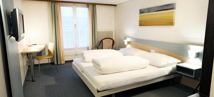 克罗兹酒店(Hotel Kreuz)图片