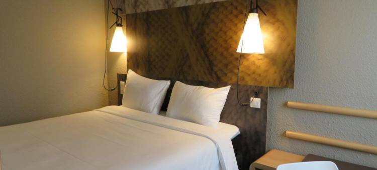 宜必思默伦酒店(Ibis Melun)图片