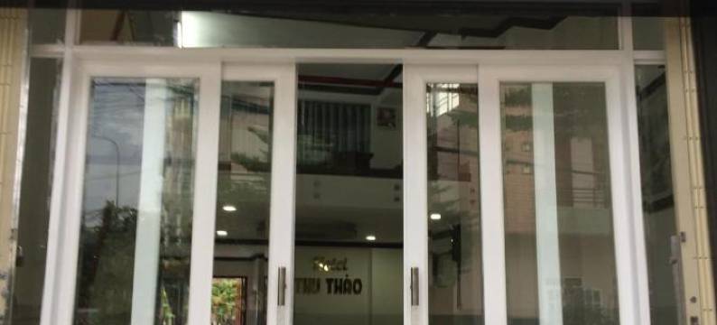 图好酒店(Hotel Thu Thao)图片