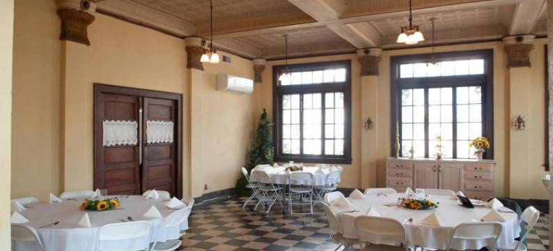 古之沃尔夫酒店(The Historic Wolf Hotel)图片