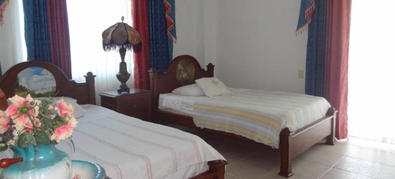 南海滩精品酒店(Posada Boutique South Beach)图片